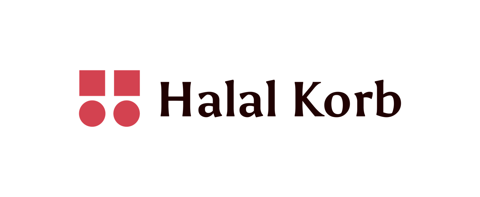 Halal Korb